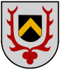 Wappen von Büchenbronn