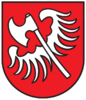 Wappen von Bahrendorf