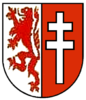 Wappen von Bettringen vor der Eingemeindung