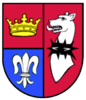 Wappen von Waldhausen