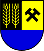 Wappen von Edderitz