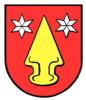 Wappen von Ehrstädt