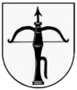 Wappen von Eibensbach