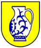 Wappen von Schrezheim