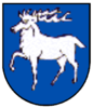 Wappen von Flochberg