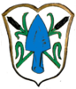 Wappen von Freutsmoos