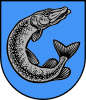 Wappen von Gimte