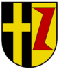 Wappen von Hasborn-Dautweiler