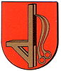 Wappen von Hilkerode