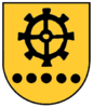 Wappen von Kemnat