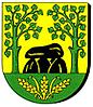 Wappen von Körbelitz