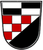 Wappen von Laubenzedel