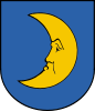 Wappen von Mondfeld