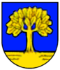 Wappen von Oberkessach