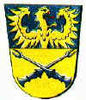 Wappen von Pilsum
