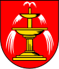 Wappen von Reicholzheim