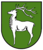 Wappen von Reudern vor der Eingemeindung
