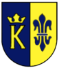Wappen von Riedlingen