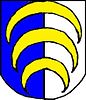 Wappen des ehemaligen Dorfes Stockhausen