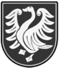 Wappen von Untersteinbach