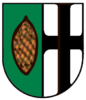 Wappen von Waldhausen vor der Eingemeindung