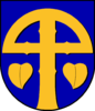 Wappen von Warle