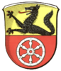 Wappen der ehemaligen Gemeinde Weilbach