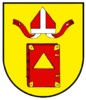Wappen von Weilersbach