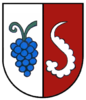 Wappen von Windischenbach