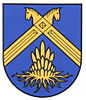 Wappen von Wipshausen