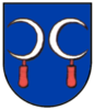 Wappen von Wolfartsweier