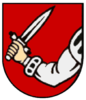 Wappen von Zell am Neckar