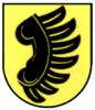 Wappen von Zizishausen vor der Eingemeindung