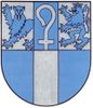 Wappen von Heckendalheim