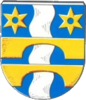Wappen von Süderneuland II
