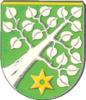 Wappen von Westermarsch I