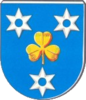 Wappen von Westermarsch II
