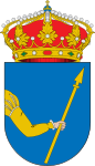 Wappen von Sanxenxo