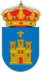 Wappen von Ayerbe