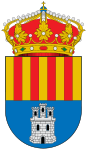 Wappen von Peñalba