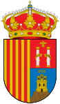 Wappen von Sos del Rey Católico