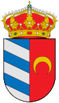 Wappen von Urrea de Gaén