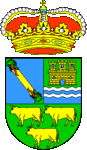 Wappen von Villayón