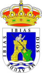 Wappen von Ibias