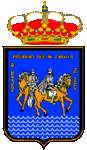 Wappen von Piloña