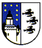 Unbestätigtes Wappen von Meisdorf