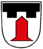 Wappen von Baldingen