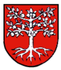 Wappen von Edelfingen