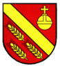 Wappen von Maubach