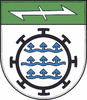 Wappen von Negenborn
